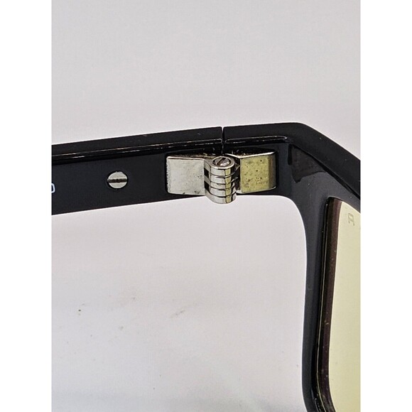Gunnar Unisex Vertex Onyx 55/16/133 Eyeglasses FRAMES ONLY!!! - Picture 6 of 11